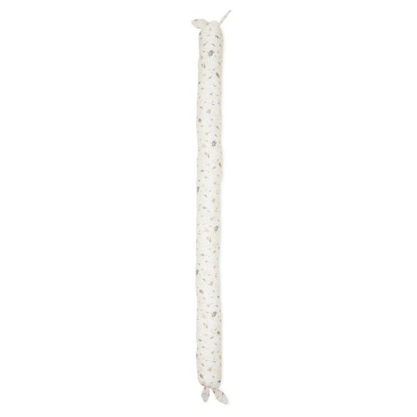 Tour de lit boudin Sea Garden 180 cm