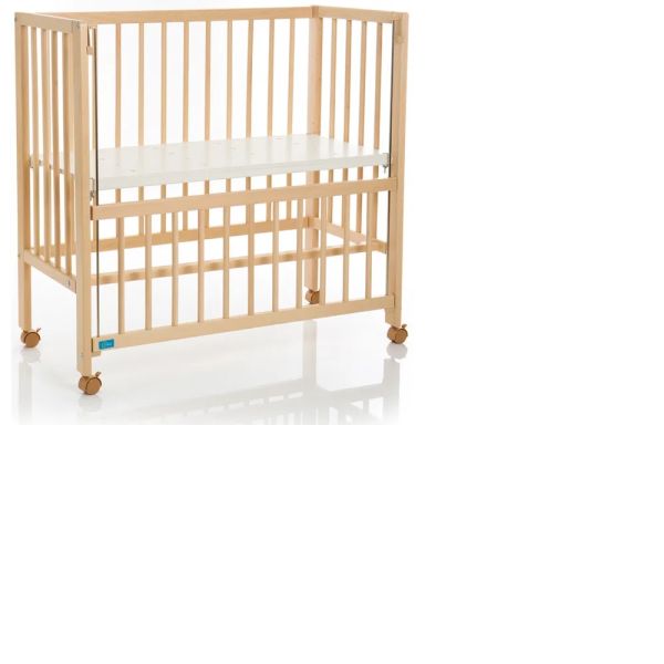 Lit bébé cododo Caramel