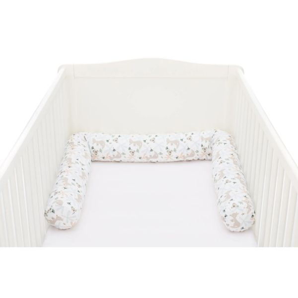 Tour de lit Luxe 190 cm Kangourou