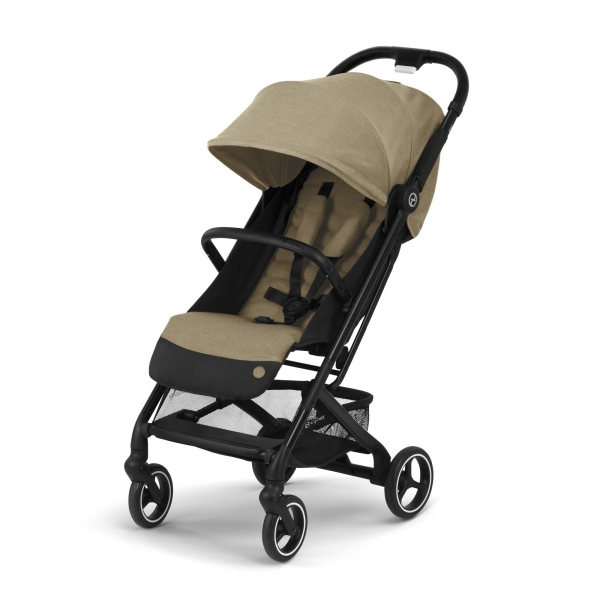 poussette cybex ultra compacte