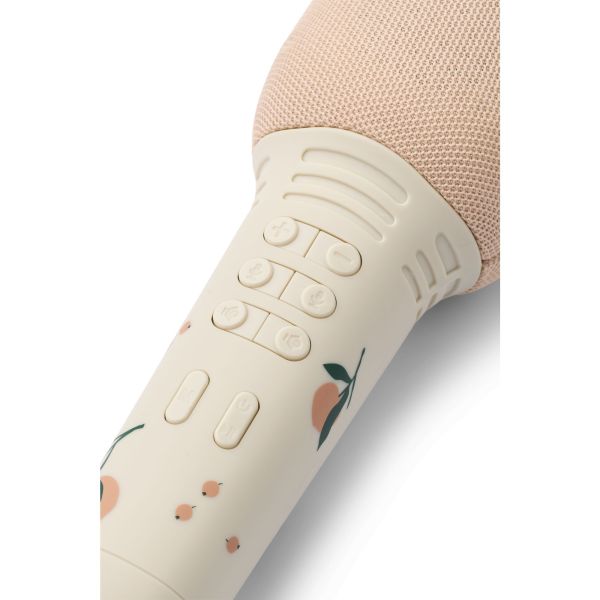 Micro karaoké enfant Beinta Peach Sea Shell