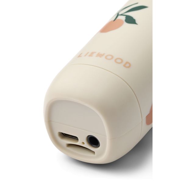 Micro karaoké enfant Beinta Peach Sea Shell