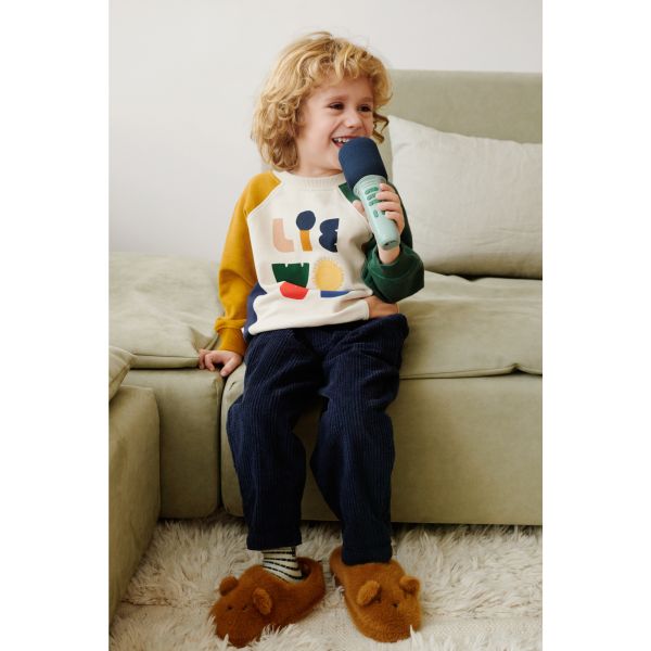 Micro karaoké enfant Beinta Peppermint Mix
