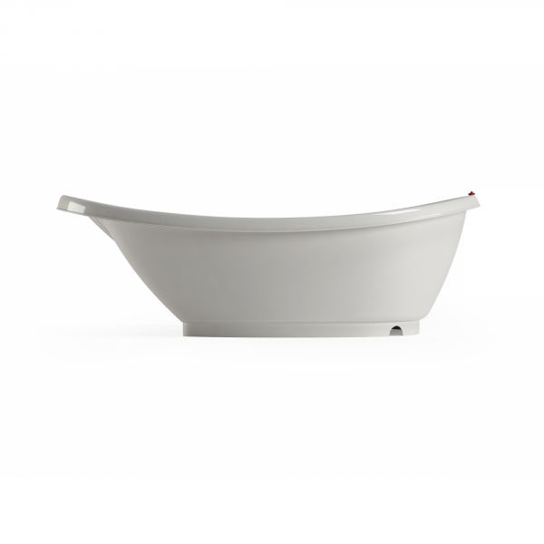 Baignoire Bella grise
