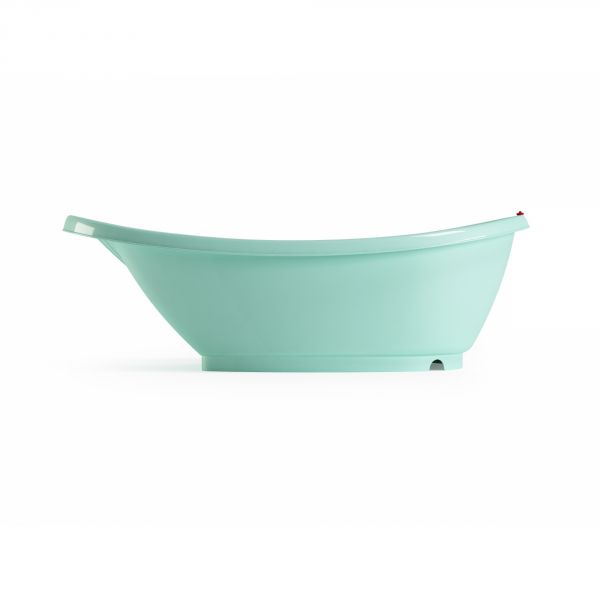 Baignoire Bella bleu