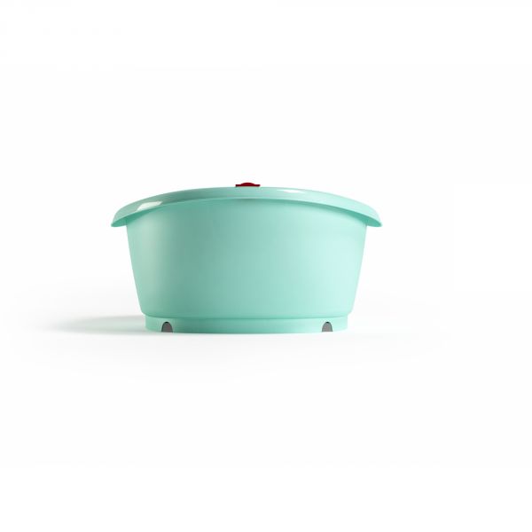 Baignoire Bella bleu