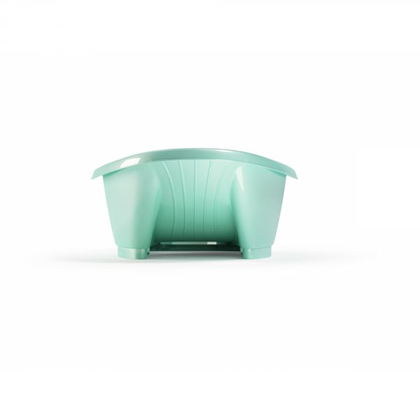 Baignoire Bella bleu