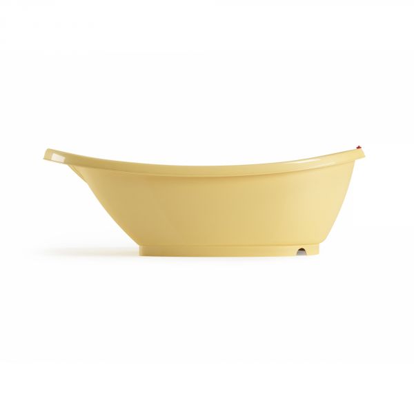 Baignoire Bella jaune