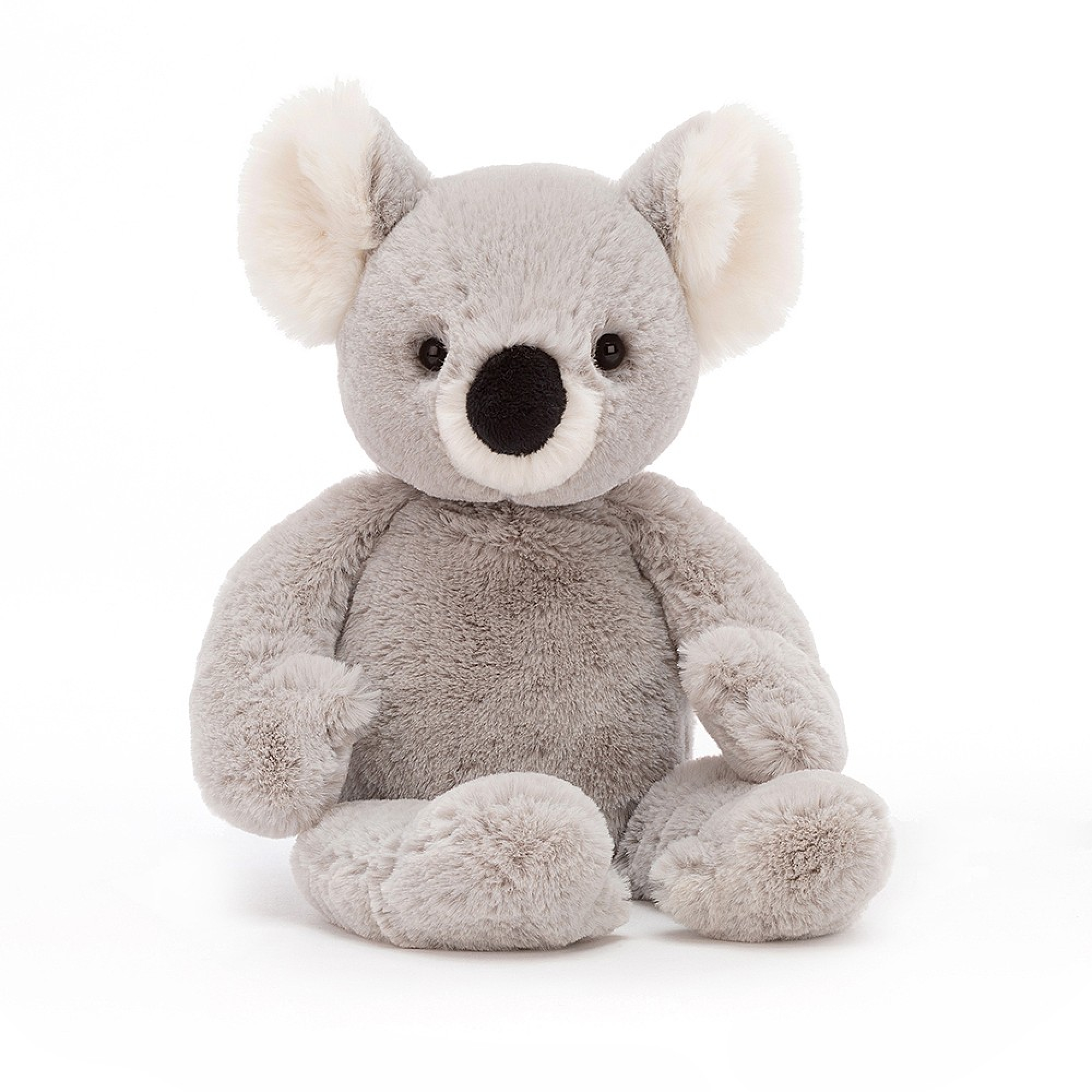 Jellycat Peluche Benji Koala 34 Cm Made In Bebe Jellycat Peluche Benji Koala 34 Cm Made In Bebe