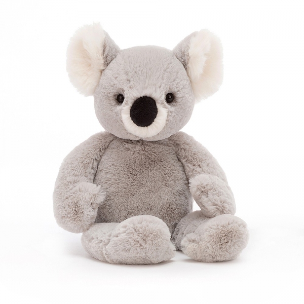 Peluche Benji  Koala  - 24 cm