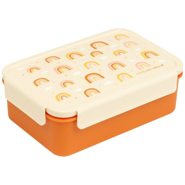 Lunch box Arc en ciel