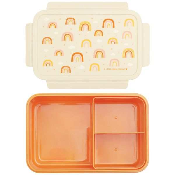 Lunch box Arc en ciel