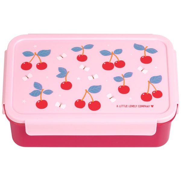Lunch box Cerises