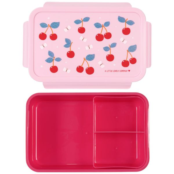 Lunch box Cerises