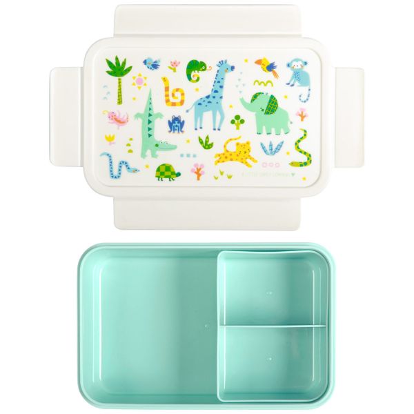Lunch box Jungle
