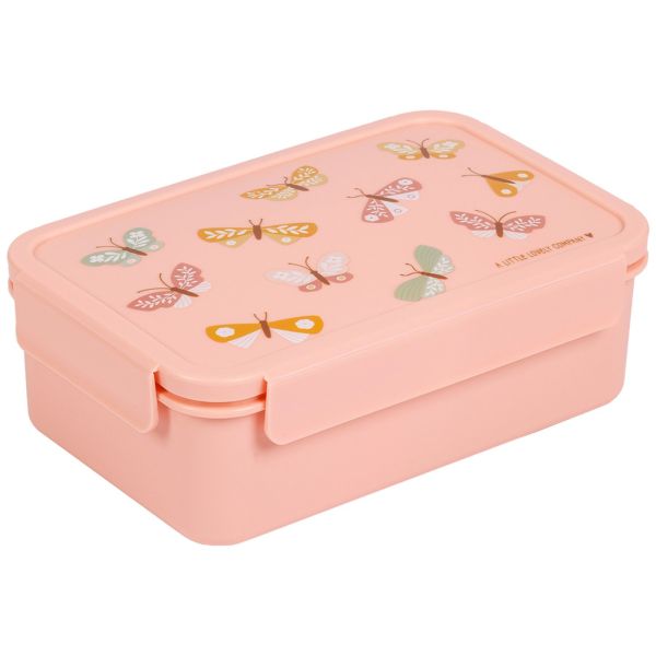 Lunch box Papillons