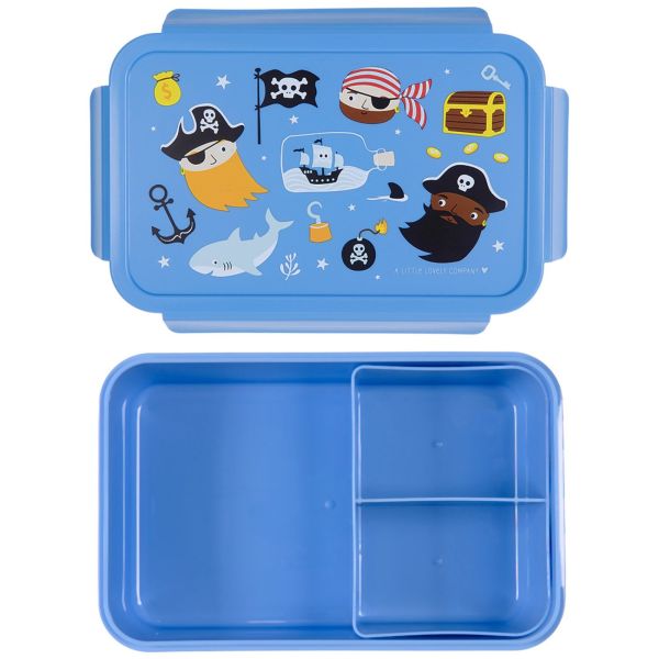 Lunch box Pirates