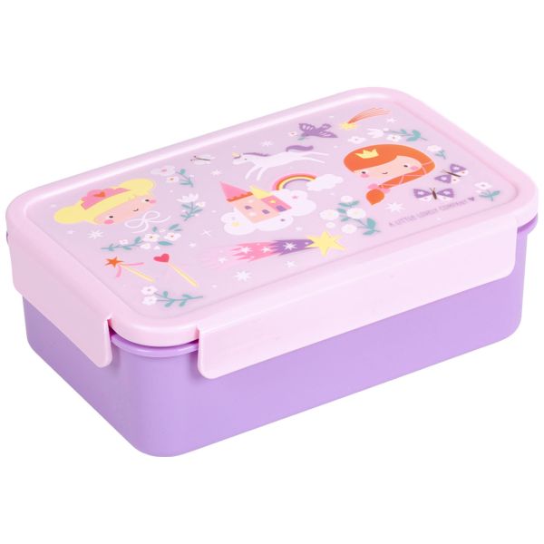 Lunch box Princesses