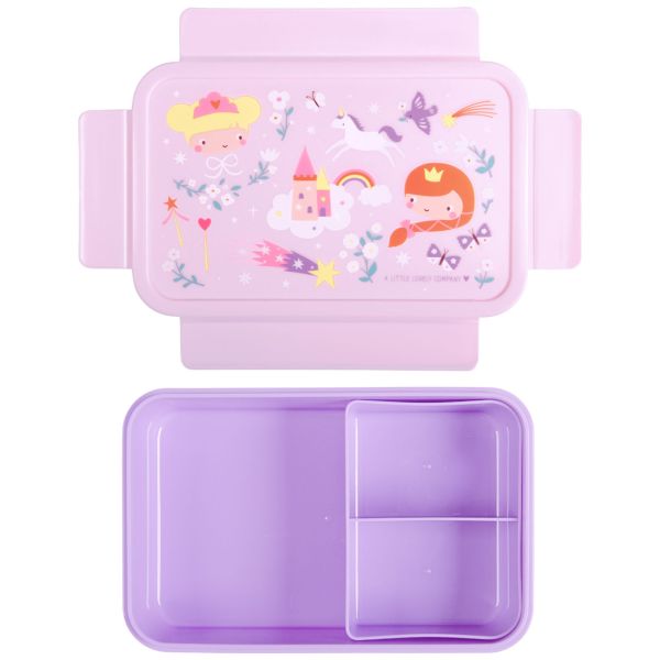 Lunch box Princesses
