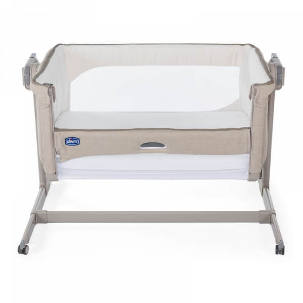 Chicco Berceau Cododo Next2Me Magic Sand Made In Bébé