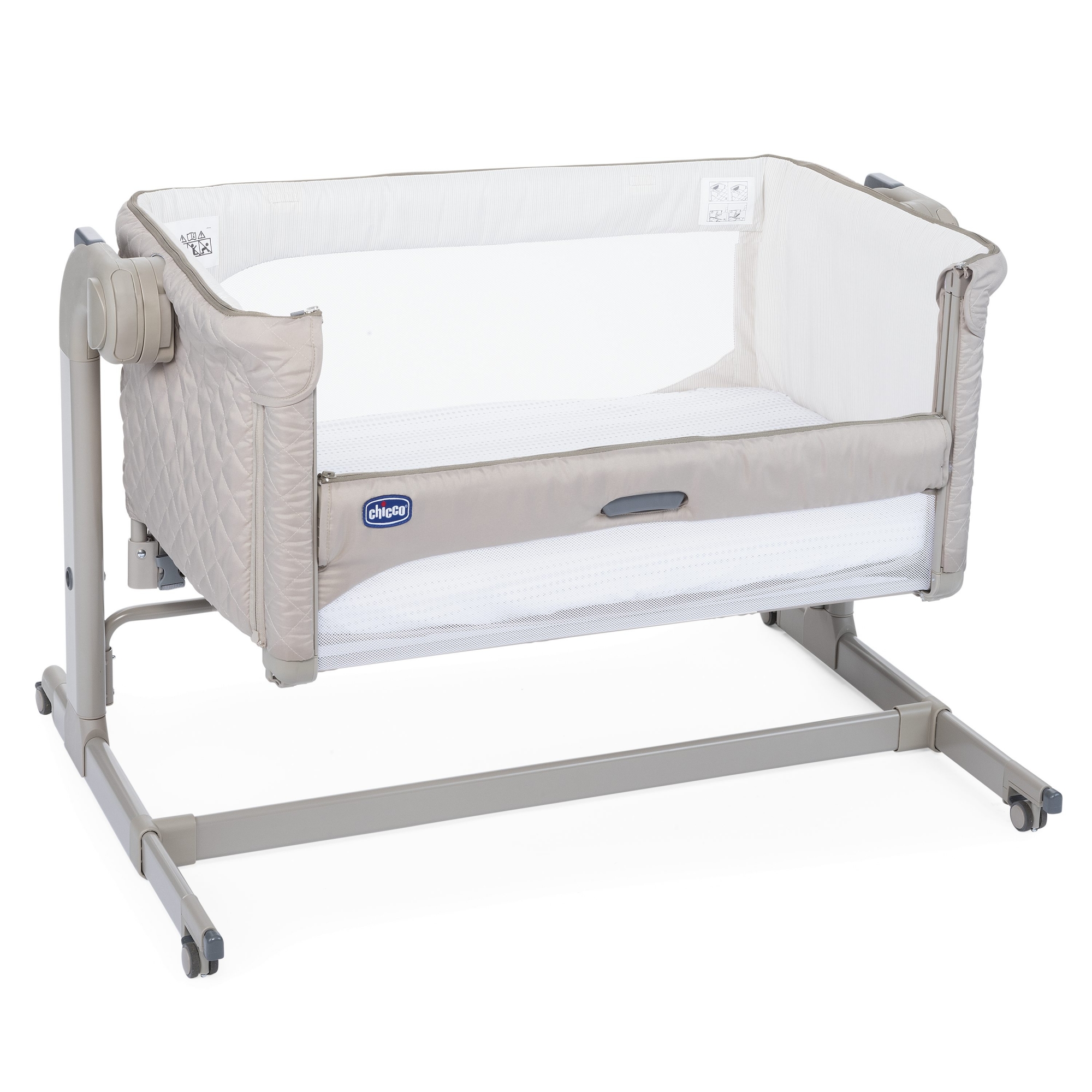 Chicco Lit Cododo Next 2 Me Magic Beige Made In Bebe Chicco Lit Cododo Next 2 Me Magic Beige Made In Bebe