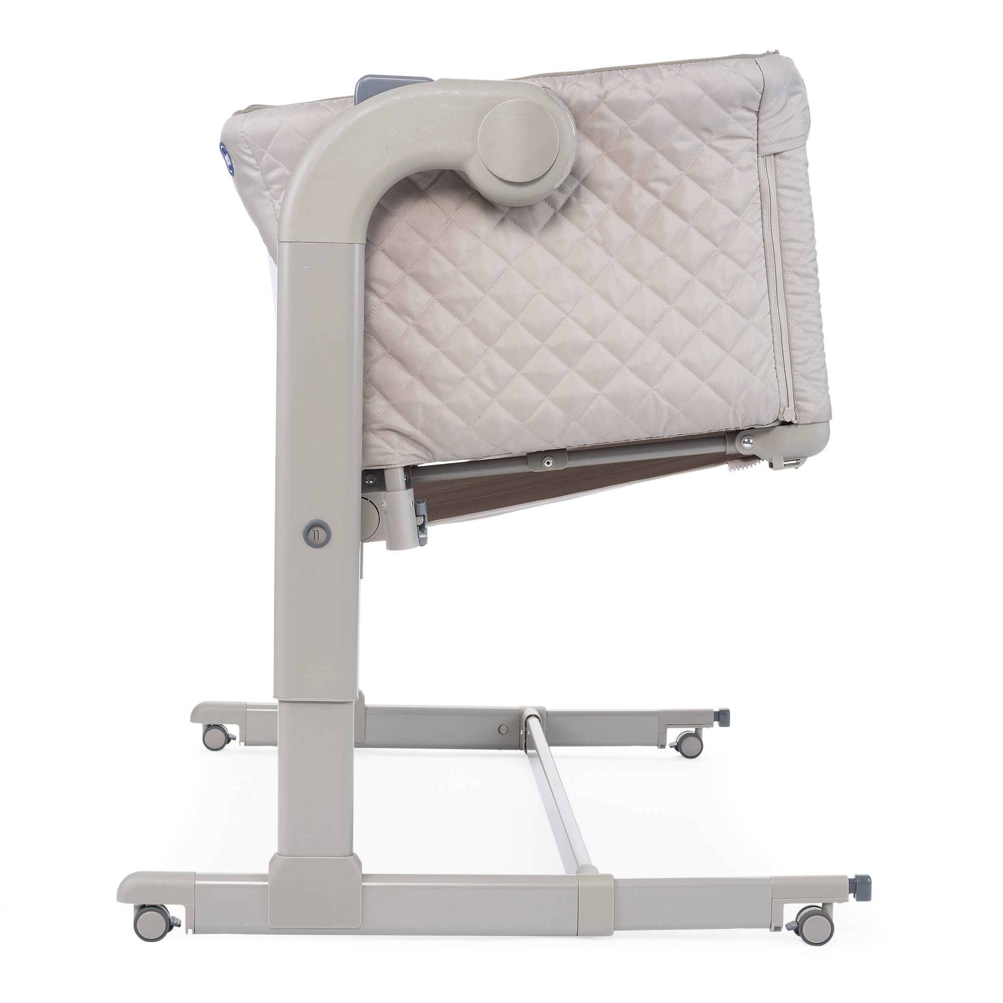 Chicco Lit Cododo Chicco Next 2 Me Magic Beige Made In Bebe