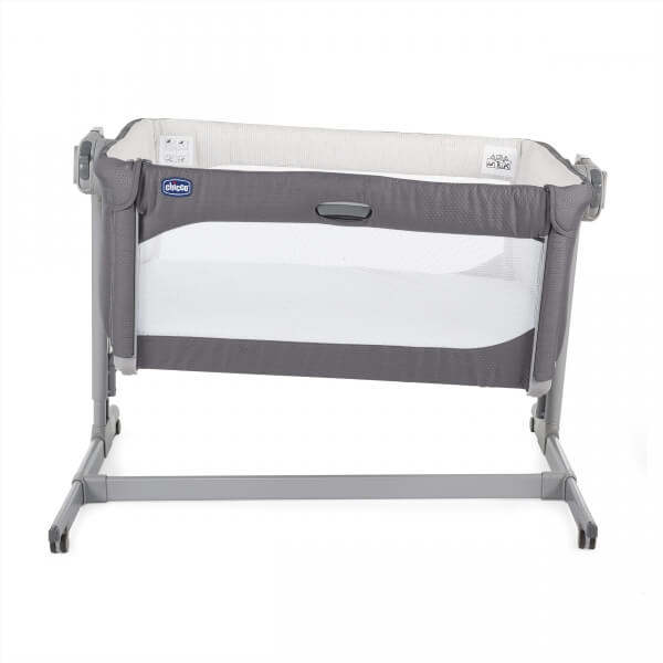 Chicco Berceau cododo Chicco Next2Me Magic Moon Grey Made In Bébé