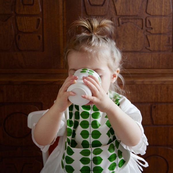 Bavoir bébé Berså