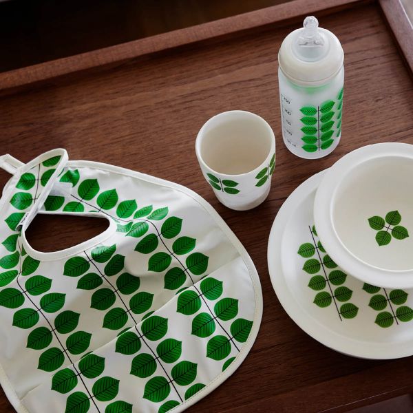 Bavoir bébé Berså