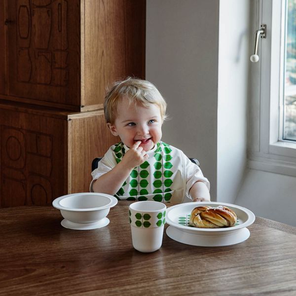 Bavoir bébé Berså