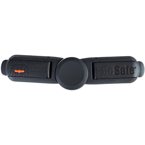 Clip de ceinture de sécurité