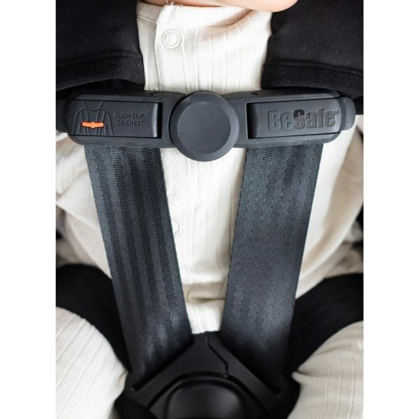 Clip de ceinture de sécurité