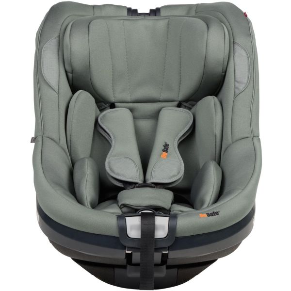 Siège auto Beyond 2 360 - Meadow Green Soft Breeze