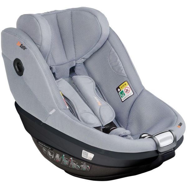 Siège auto Beyond 2 360 - Peak Mesh