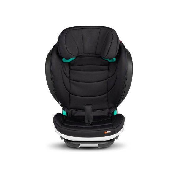 Siège auto Flex Fix 2 Black Soft Breeze