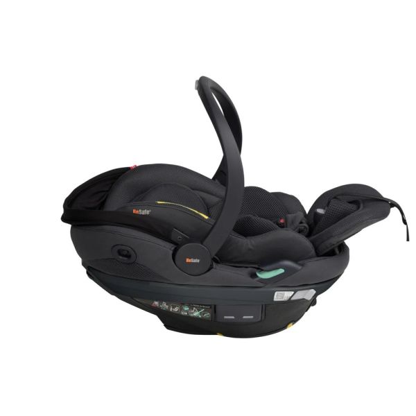 Siège auto Go Beyond 2 - Anthracite Mesh