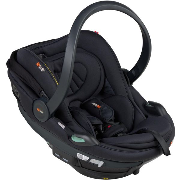 Siège auto Go Beyond 2 - Black Soft Breeze