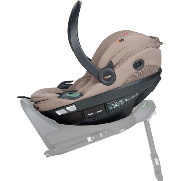 Siège auto Go Beyond 2 - Dark Sand Soft Breeze