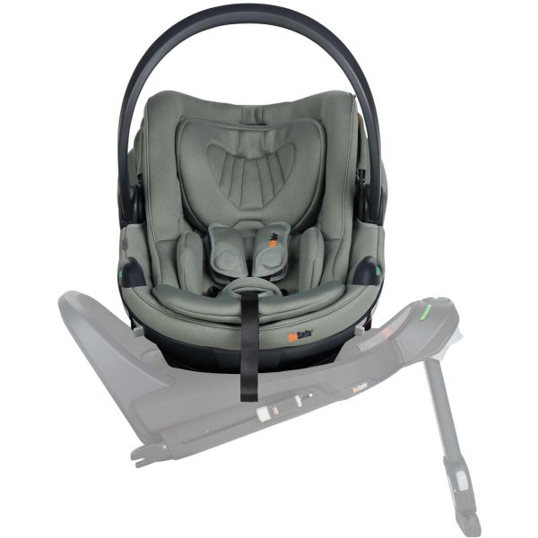 Siège auto Go Beyond 2 - Meadow Green Soft Breeze