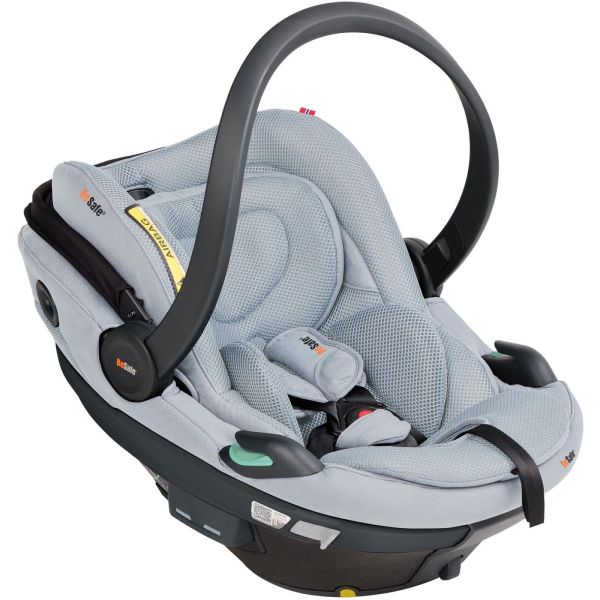 Siège auto Go Beyond 2 - Peak Mesh