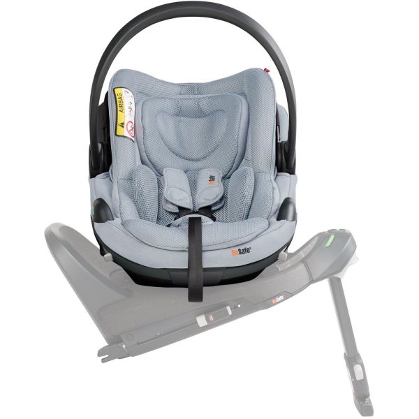 Siège auto Go Beyond 2 - Peak Mesh