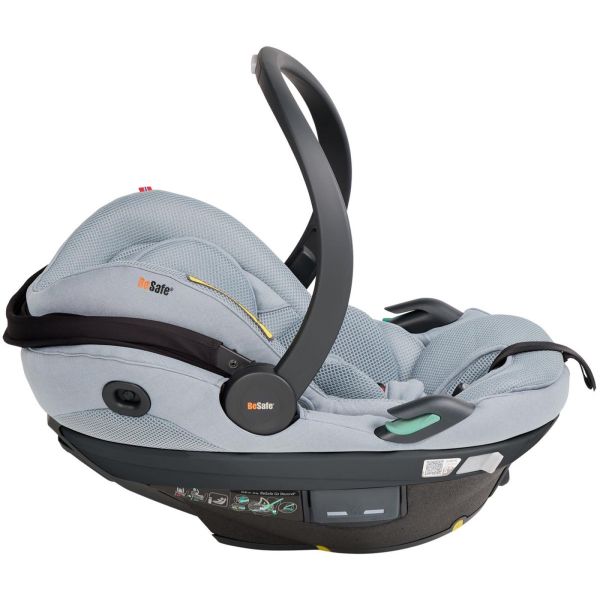Siège auto Go Beyond 2 - Peak Mesh