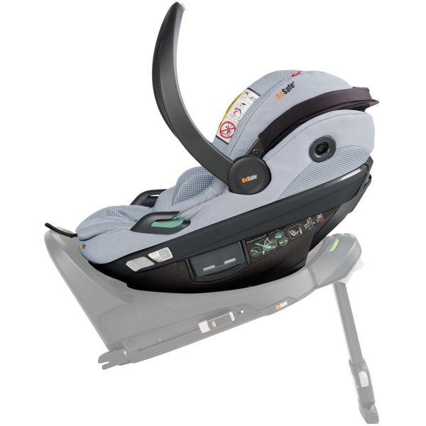 Siège auto Go Beyond 2 - Peak Mesh