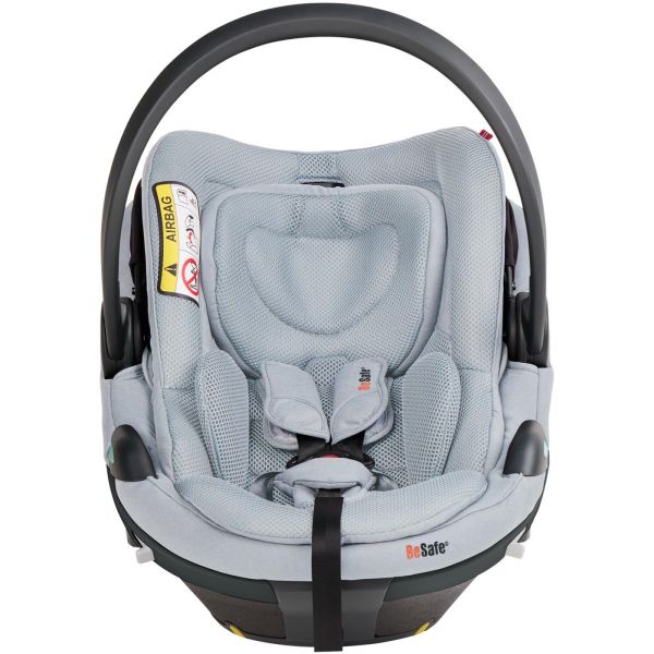 Siège auto Go Beyond 2 - Peak Mesh