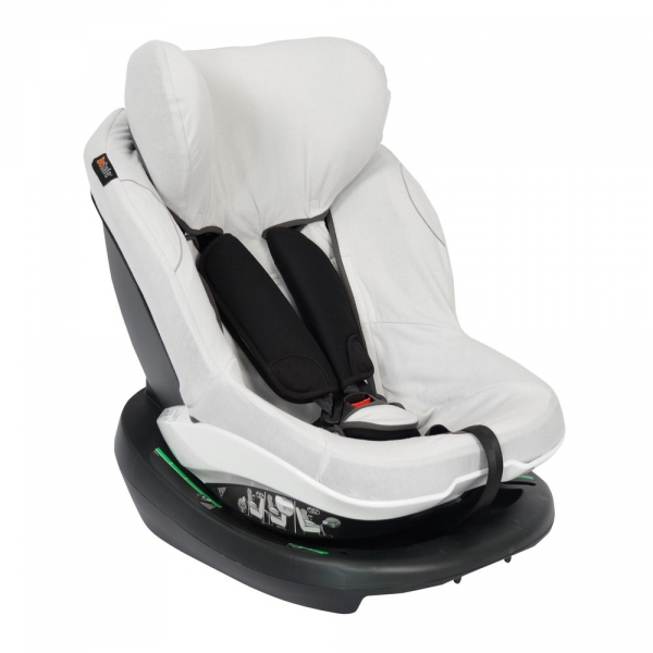 Housse de siège auto Bambou pour iZi Modular i-Size