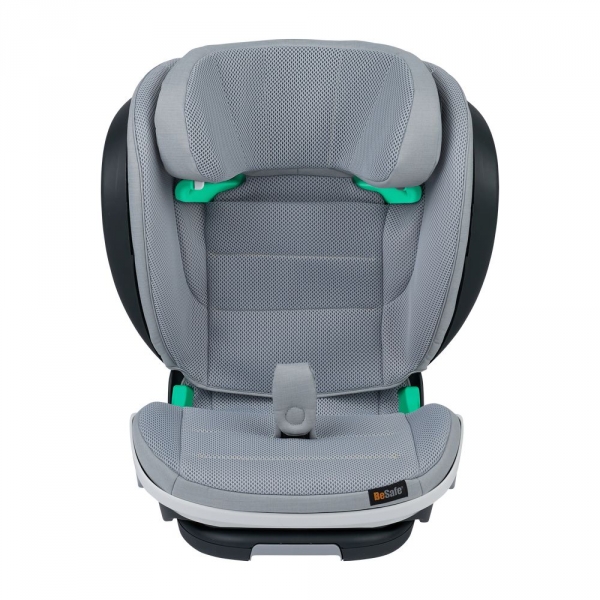 Siège auto iZi Flex FIX i-Size Peak Mesh