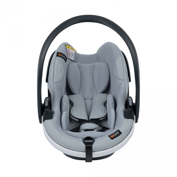 Siège auto iZi Go Modular X1 i-Size Peak Mesh