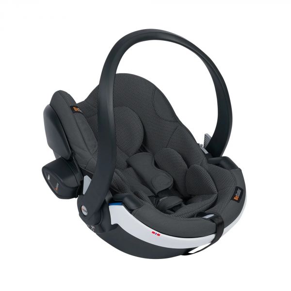 Siège auto iZi Go Modular X2 i-Size - Anthracite Mesh