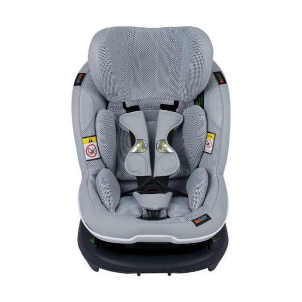 Siège auto iZi Modular A X1 i-Size Peak Mesh