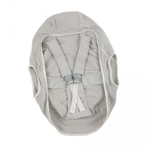 Porte bébé Sac de transfert iZi Transfer Light Grey